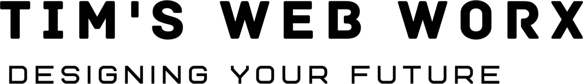 Tims Web Worx logo